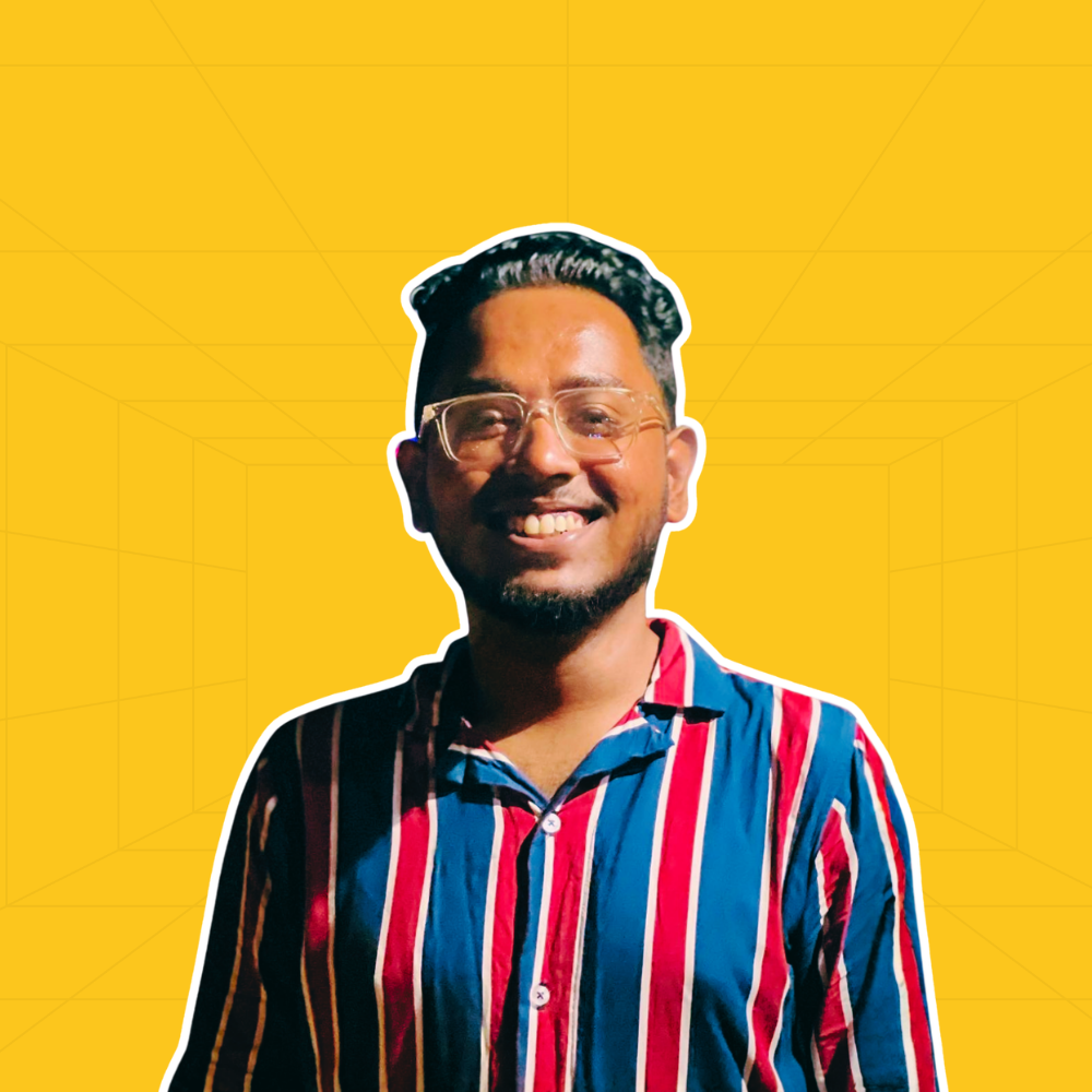 Arnab Rahman